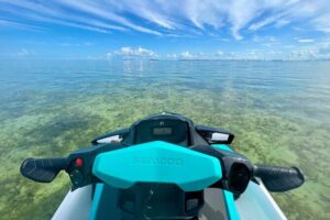 1 Hour Key West Jet Ski Freestyle Adventure - Where You Meet in Key West (and How to Get There Calmly)