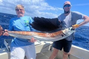 4 Hour Shared Deep Sea Fishing in Key West - Cowboy Cowgirl Sportfishing Charters: the start that matters