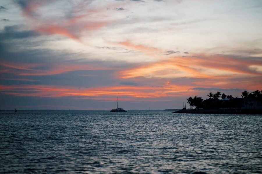 Captain's Choice: Dolphin Watch Sunset Sail - Who this sail is perfect for (and who should choose something else)