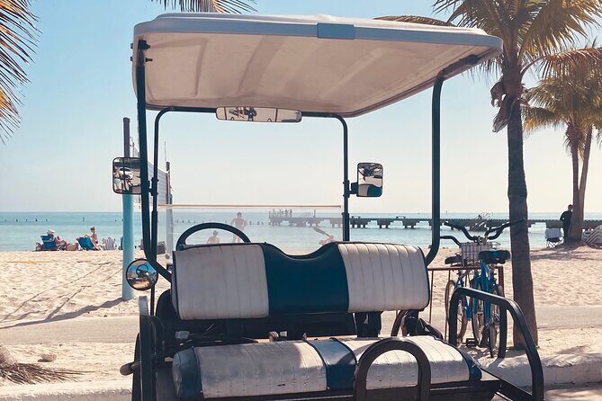 Cruise Through Key West's Black History Audio Tour - Why Key West’s Black History shows up in everyday places