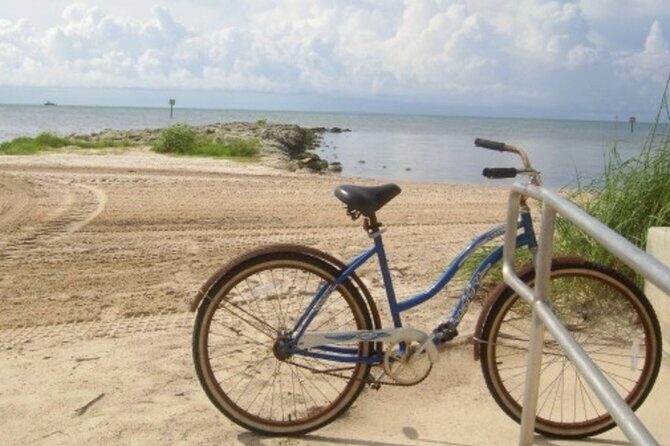 Cruise Through Key West's Black History Audio Tour - Simonton Street Beach and the Manuel Cabaza / KKK story