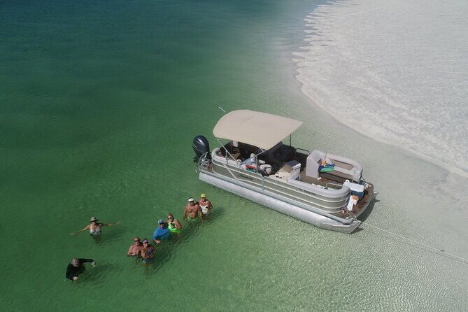 Cudjoe Key, Florida Boat Rental Services - The Delivery Advantage: Full Days Start at the Dock