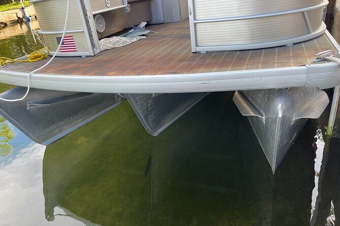Cudjoe Key, Florida Boat Rental Services - Routes, Reef Limits, and Safety That Keeps the Day Fun