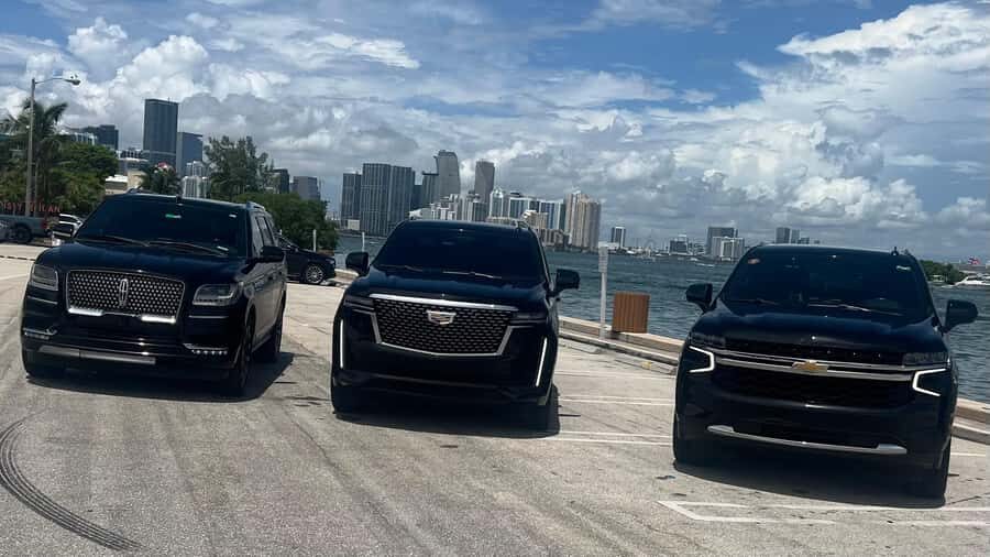 Day in Key West - Private SUV Tour From Miami - Why a private Key West SUV day is easier than doing it solo