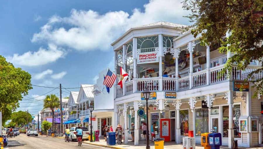 Day in Key West - Private SUV Tour From Miami - Choosing your Key West style: history, nature, and just wandering