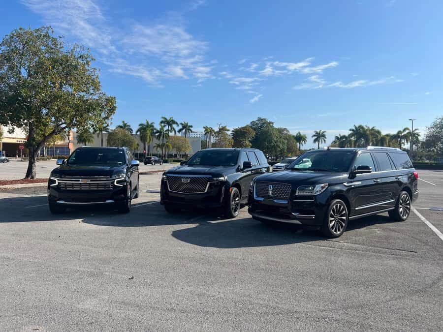 Day in Key West - Private SUV Tour From Miami - Food on the island: key lime pie, seafood, and rum tastings