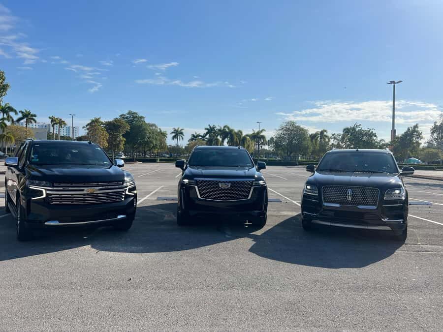 Day in Key West - Private SUV Tour From Miami - FAQ