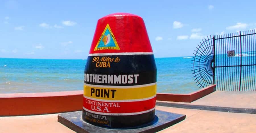 Day in Key West - Private SUV Tour From Miami - Arriving in Key West: orientation before you scatter
