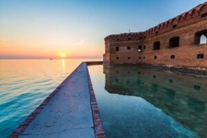 Dry Tortugas National Park Day Trip by Luxury Private Boat - Key West Marina Start: Where You Begin (and Why It Matters)