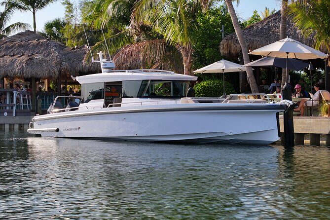 Dry Tortugas National Park Day Trip by Luxury Private Boat - The Real Value vs. the Real Costs