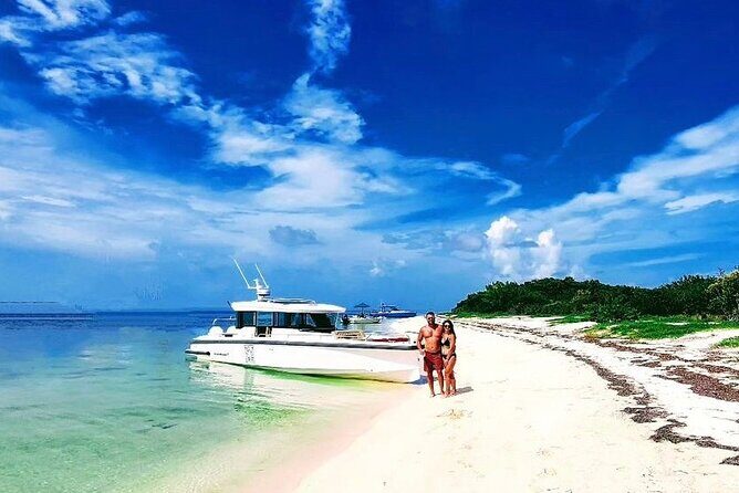 Dry Tortugas National Park Day Trip by Luxury Private Boat - Who This Tour Fits Best (and Who Should Rethink It)