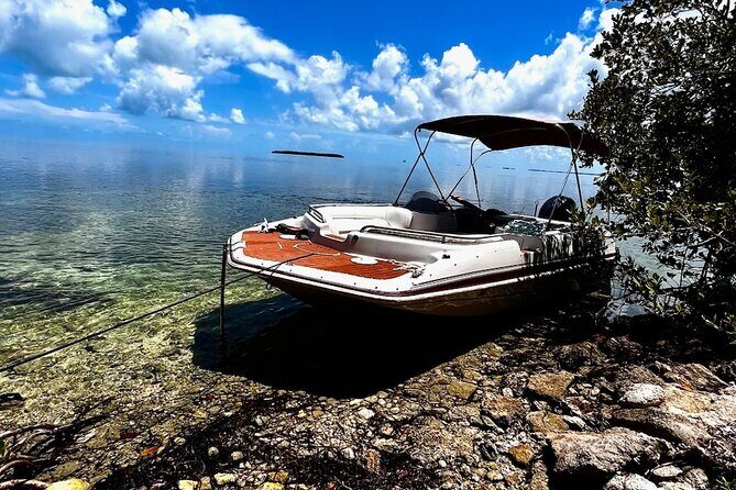 Escape Rooms Outdoors on the Waters of Key West! - Key highlights you should care about