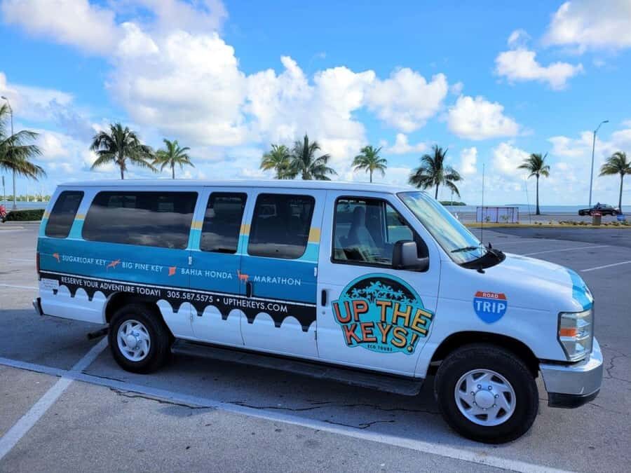 Florida Keys: Dolphin Research Center Day Tour with Lunch - A South Keys Day Powered by Pickup and the Overseas Highway