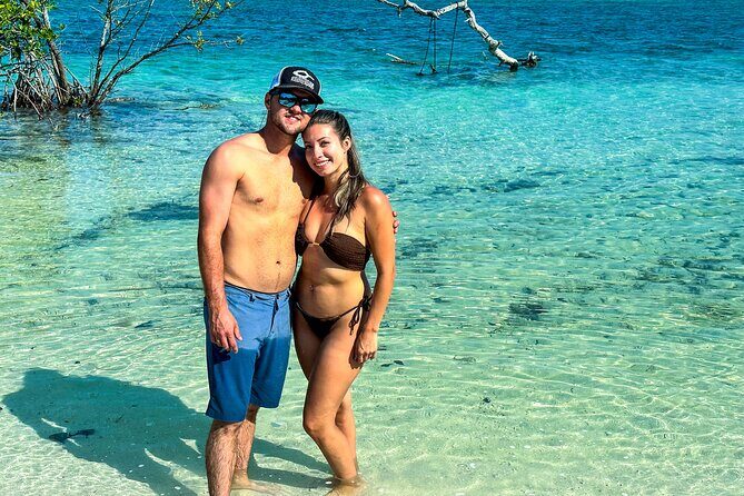Full Day Charter Snorkeling Sandbar and Eco Safari Adventure - Eco-Safari Trek Through Lush Tropical Islands (Yes, It’s Active)