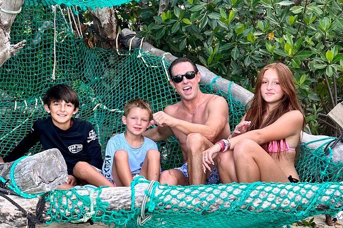 Full Day Charter Snorkeling Sandbar and Eco Safari Adventure - Weather, Scheduling, and How to Choose Your Best Day