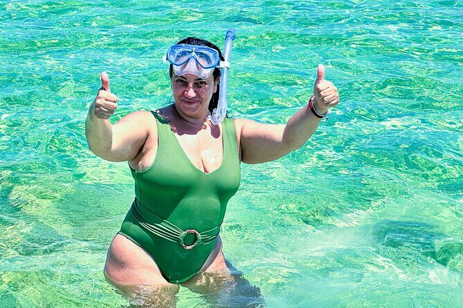 Full Day Charter Snorkeling Sandbar and Eco Safari Adventure - Sandbar Time in Warm Shallows and Toes-in-the-Sand Vibes