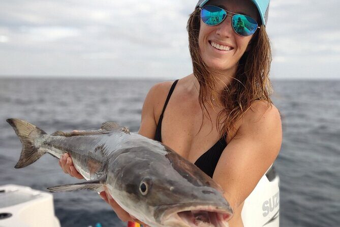 Half-Day Backcountry Fishing Charter from Key West - Weather, Day-of Reality, and How to Plan Your Time