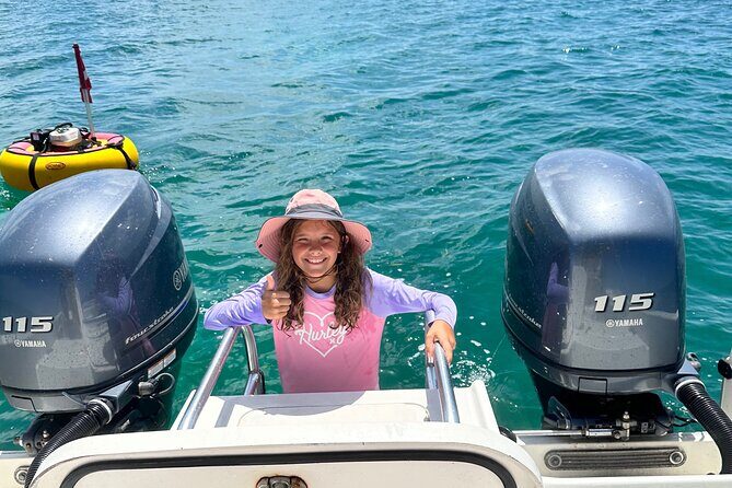 Half Day Charter Sandbar Snorkeling and Eco Adventure - Sandbar Time: The Main Payoff (and How to Enjoy It Without Stress)