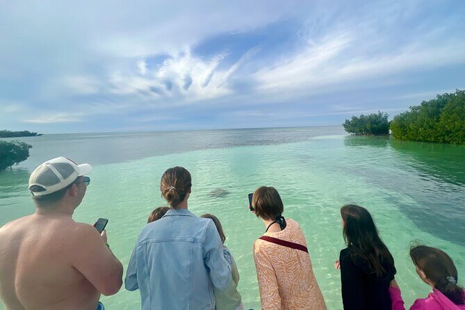 Half Day Key West Boat Experience — Swim, Sip & Soak Up the Sun! - Key highlights worth knowing