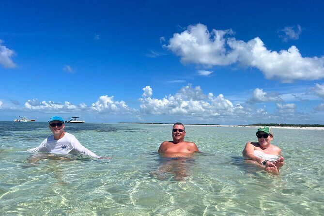 Half Day Key West Boat Experience — Swim, Sip & Soak Up the Sun! - Price and Captain Fees: What You’re Actually Paying