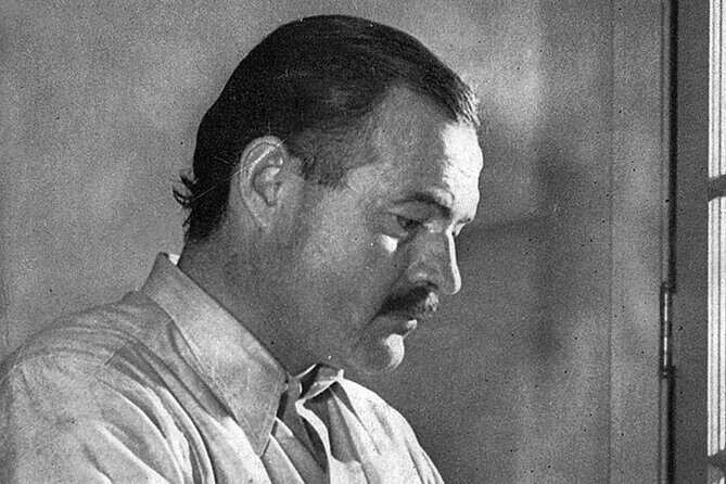 Hemingway Tour - Guide Personality Is Part of the Value