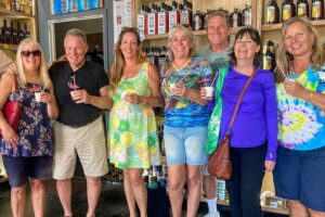 Key Lime Pie Walking Tour of Key West Historic Seaport - Getting Set: Where You Meet and How the Walk Ends