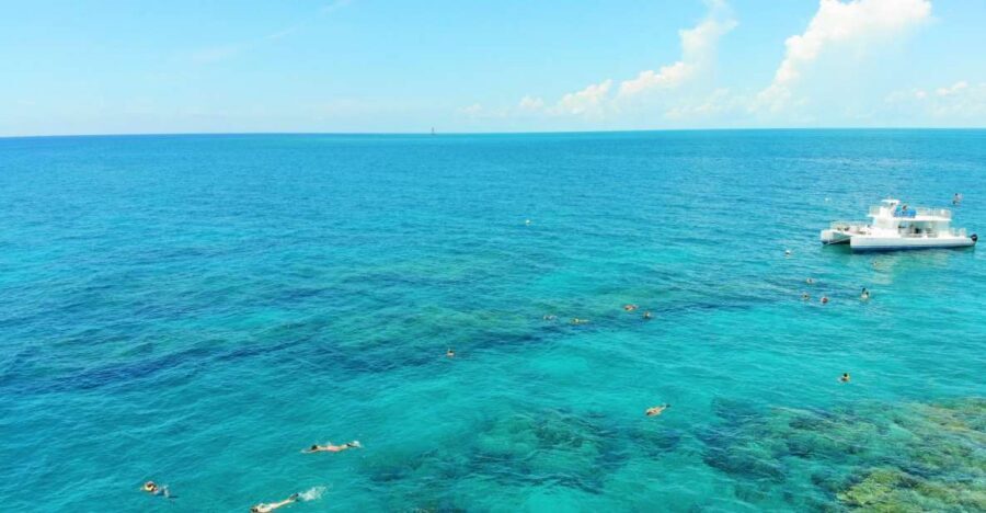 Key West: 2 Reef Snorkel With Sunset Cruise, Includes Drinks - Two Reef Stops: What You’ll Actually See Underwater