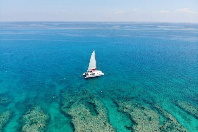 Key West: 3hr Snorkeling Experience with Unlimited Drinks - Key Highlights You Should Know