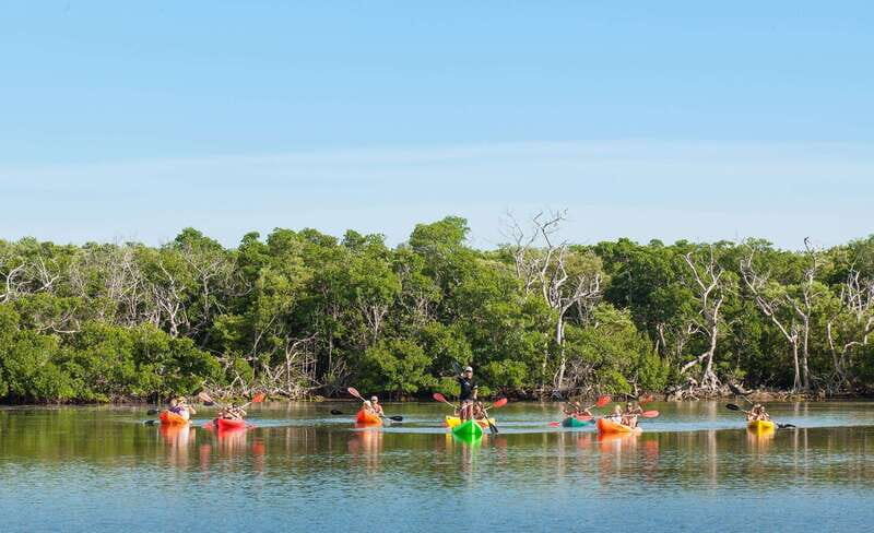Key West Afternoon Sail, Snorkel, Kayak & Sunset Excursion - Key Highlights That Make This Tour Click