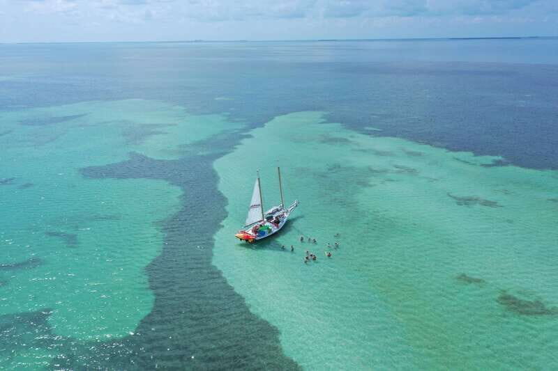 Key West Afternoon Sail, Snorkel, Kayak & Sunset Excursion - Weather, Clothing, and What to Bring for a Smooth Day