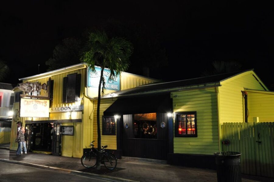 Key West: Bone Island Haunted Pub Crawl - Bone Island Haunted Pub Crawl: What You’re Really Signing Up For