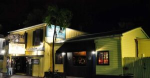 Key West: Bone Island Haunted Pub Crawl - The 2-Hour Walk Through Old Town: Pacing and Practical Reality