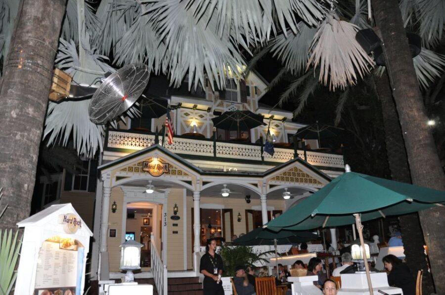 Key West: Bone Island Haunted Pub Crawl - The Guide Matters: Storytelling, Energy, and What to Expect