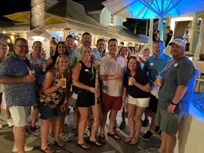 Key West: Bone Island Haunted Pub Crawl - Who This Tour Fits Best (And Who Should Skip It)