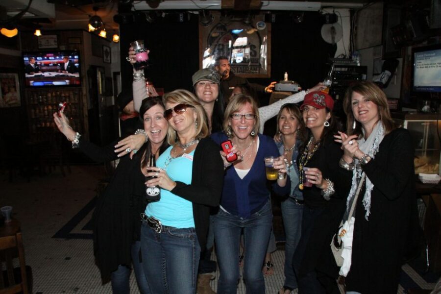 Key West: Bone Island Haunted Pub Crawl - Timing, Security, and Getting Started Without Stress