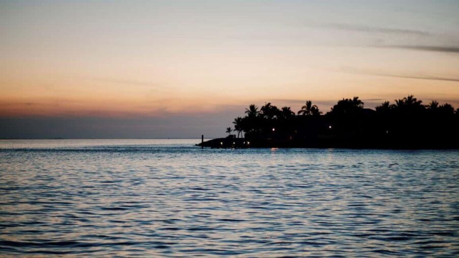 Key West: Catamaran Champagne Sunset Sail - Landmarks You’ll See From the Water (and Why They Matter)
