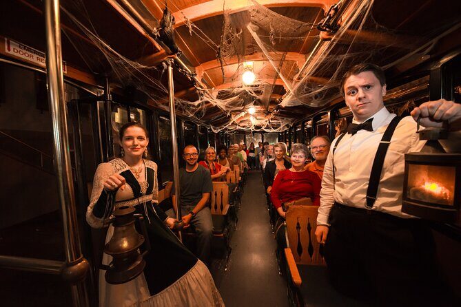 Key West Ghosts and Gravestones Trolley Tour - The Artist’s House Thread: Robert Eugene Otto and Robert the Doll