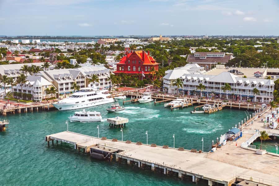 Key West: Ghosts of Key West Walking Tour - Key West Ghosts in 5 Minutes: What Makes It Worth Your Time