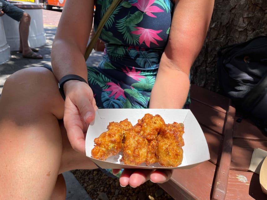 Key West GPS Audio Tour: From Seaside Village to Micro State - Starting at Mallory Square: finding the perfect “kickoff” spot