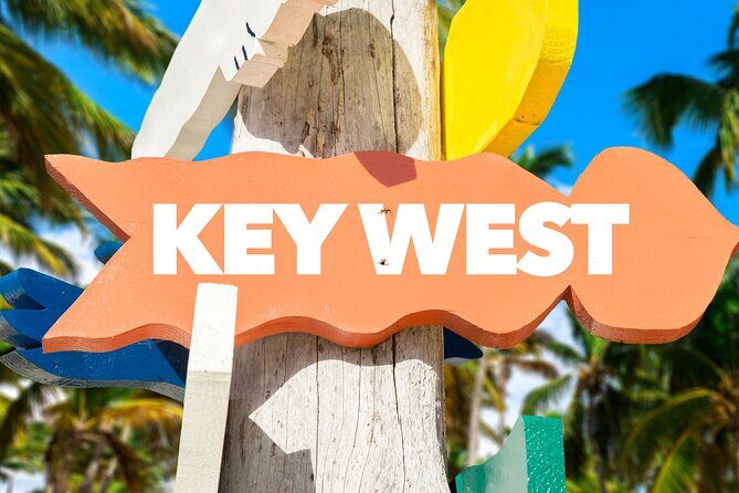 Key West: Haunted Pub Crawl Walking Tour - Meeting Point and What to Bring So the Night Flows