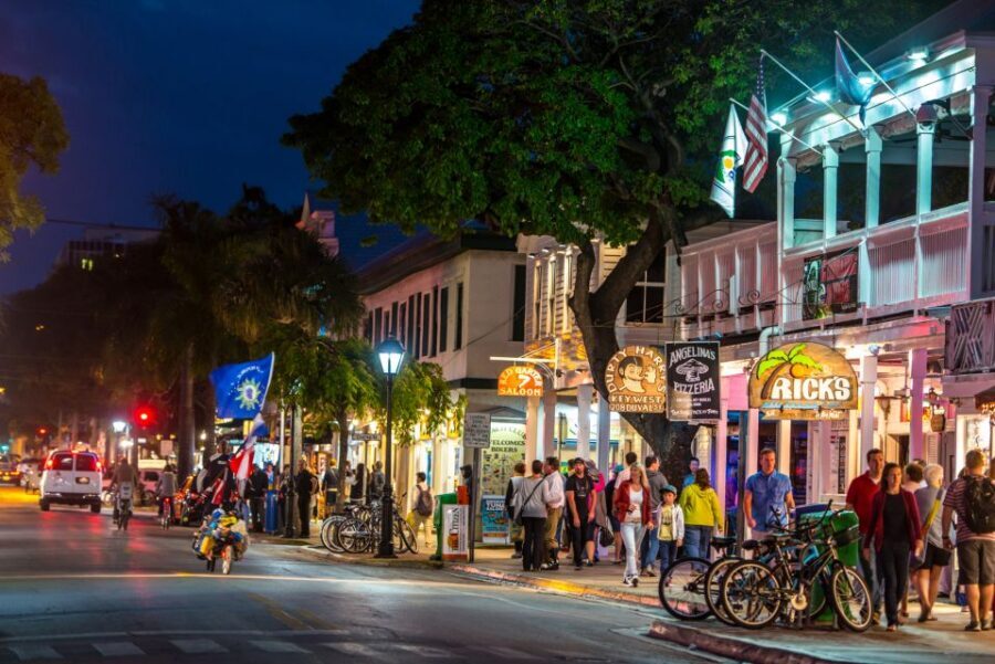 Key West: Haunted Pub Crawl Walking Tour - Should You Book This Haunted Pub Crawl?