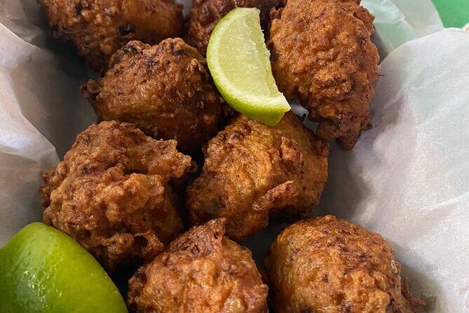 Key West Historic Private Food Tour with 5 Authentic Tastings - Key West private food tour highlights (what makes it worth your time)