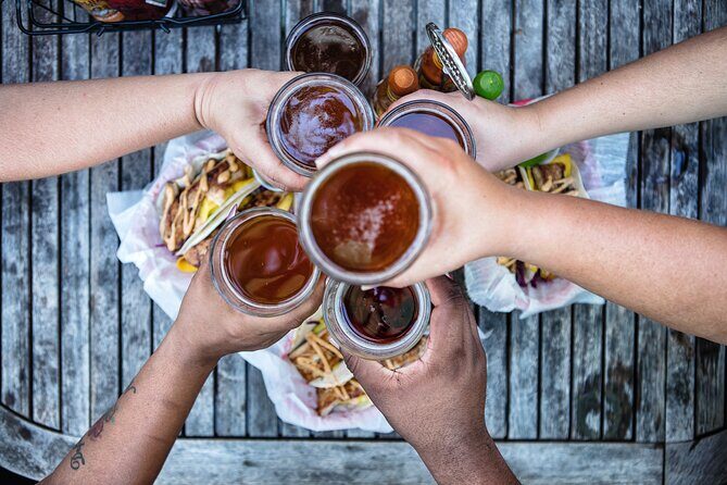 Key West Historic Private Food Tour with 5 Authentic Tastings - Why this Key West Historic Private Food Tour starts with coffee on Duval