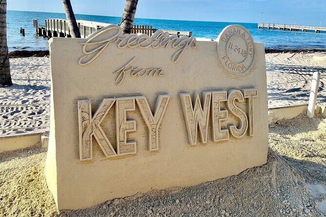 Key West Historic Private Food Tour with 5 Authentic Tastings - Stop 3: The Key West Historic Seaport for maritime vibes and flavor links