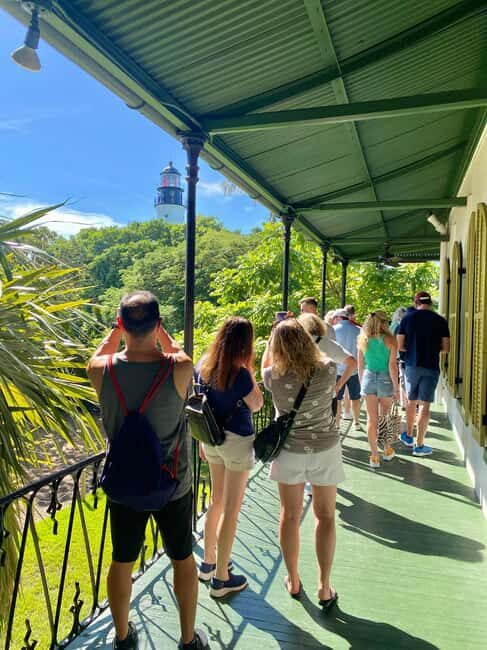 Key West: Insider's Hemingway Experience - Key Highlights That Make This Tour Worth It