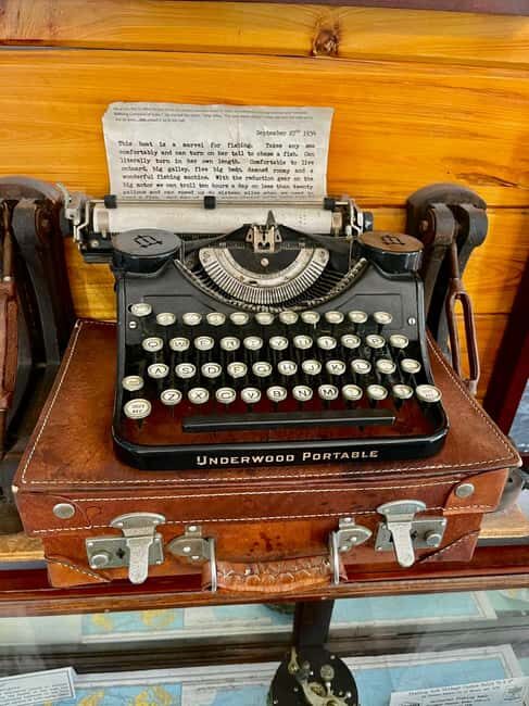 Key West: Insider's Hemingway Experience - Price and Logistics: What $185 Buys You (and What It Doesn’t)