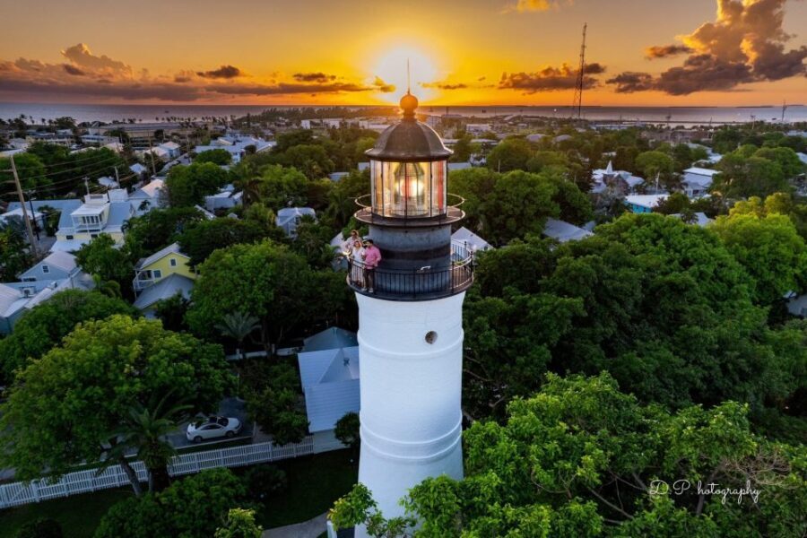 Key West: Museum Culture Pass For 4 Great Museums - Key West Art and History Museum at the Customs House: The Island’s Memory in One Building