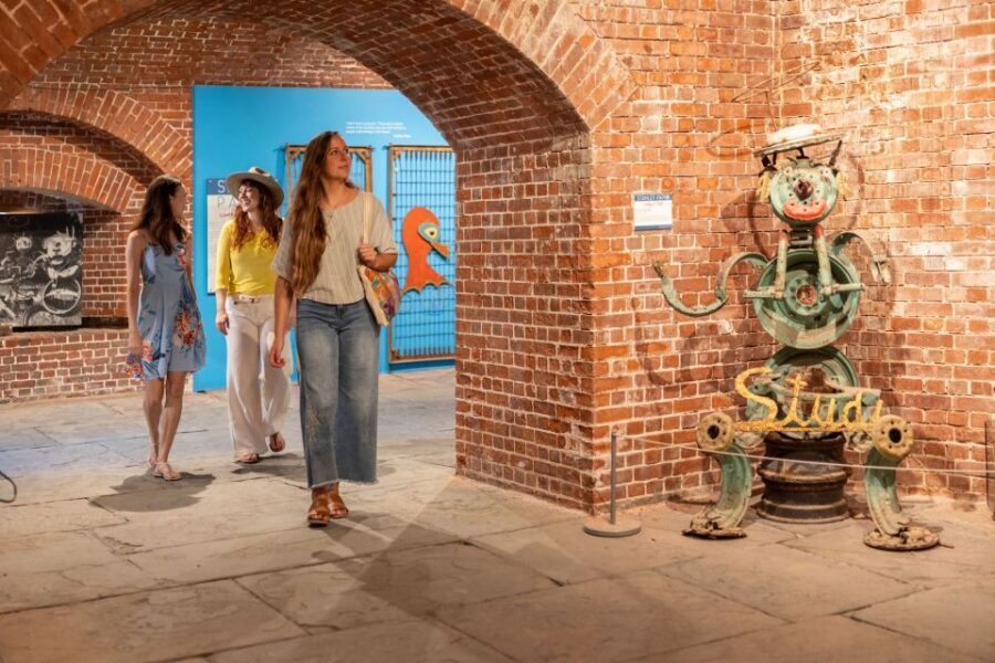 Key West: Museum Culture Pass For 4 Great Museums - Should You Book the Key West Museum Culture Pass?