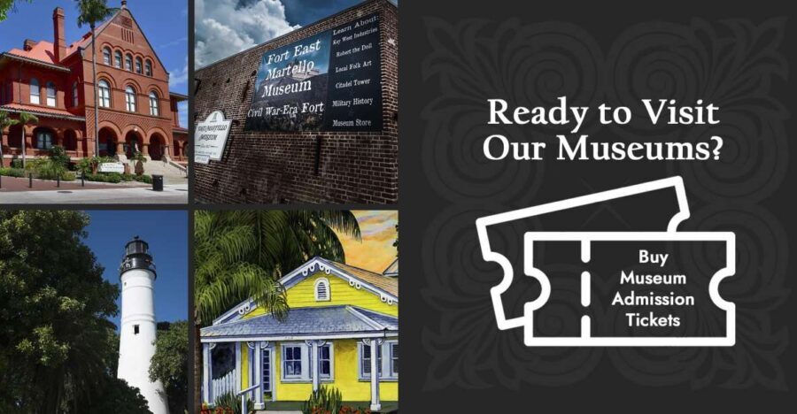Key West: Museum Culture Pass For 4 Great Museums - Tennessee Williams Museum: Theater Life Comes Off the Page