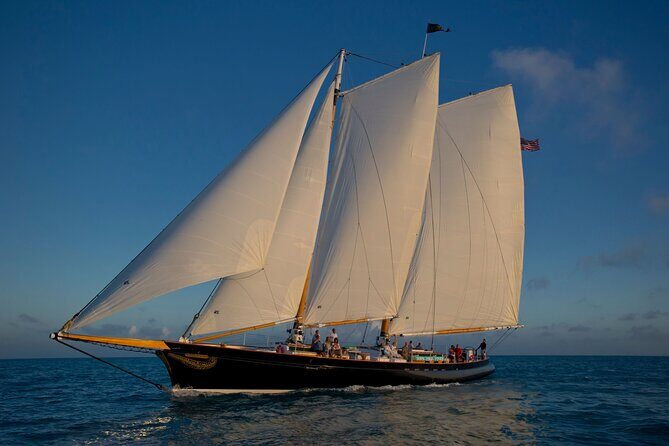 Key West Nighttime Full Moon Sail - Key West Full Moon Sail: Quick Highlights You’ll Actually Care About